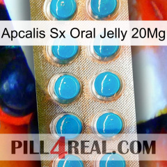 Apcalis Sx Oral Jelly 20Mg new09